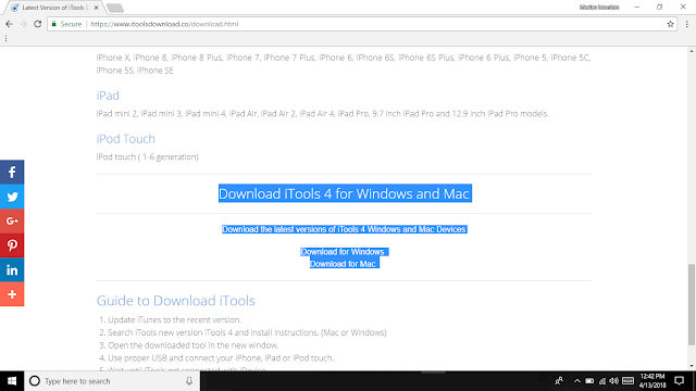 ITools 4.4.4.1 Crack With License Key Full Torrent [Updated 2019] |WORK| 328884051